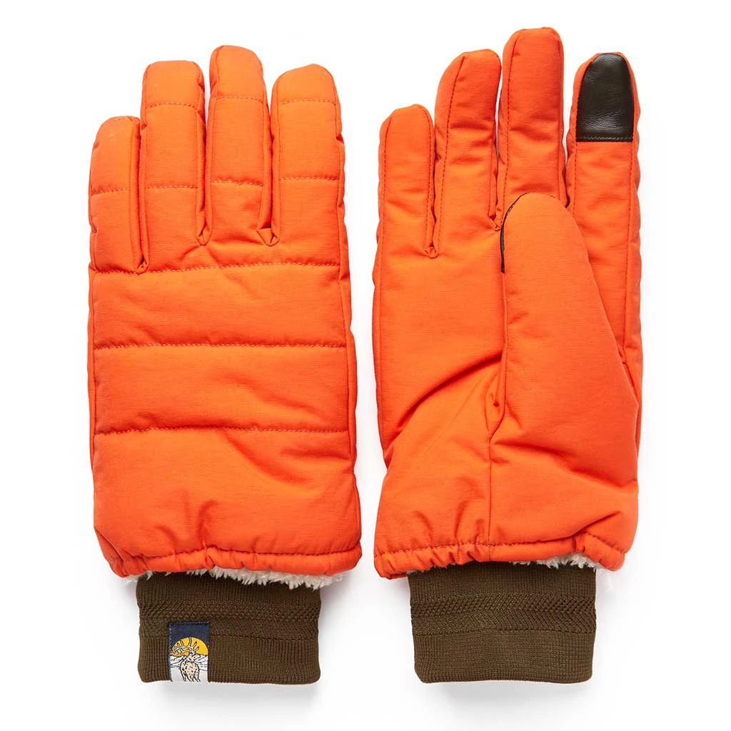 Elmer Knit Cuff Gloves Bags & EDC 3 Elmer Knit Cuff Gloves Bags & EDC