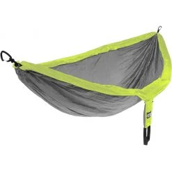 ENO Camping Kit DoubleNest Hammock