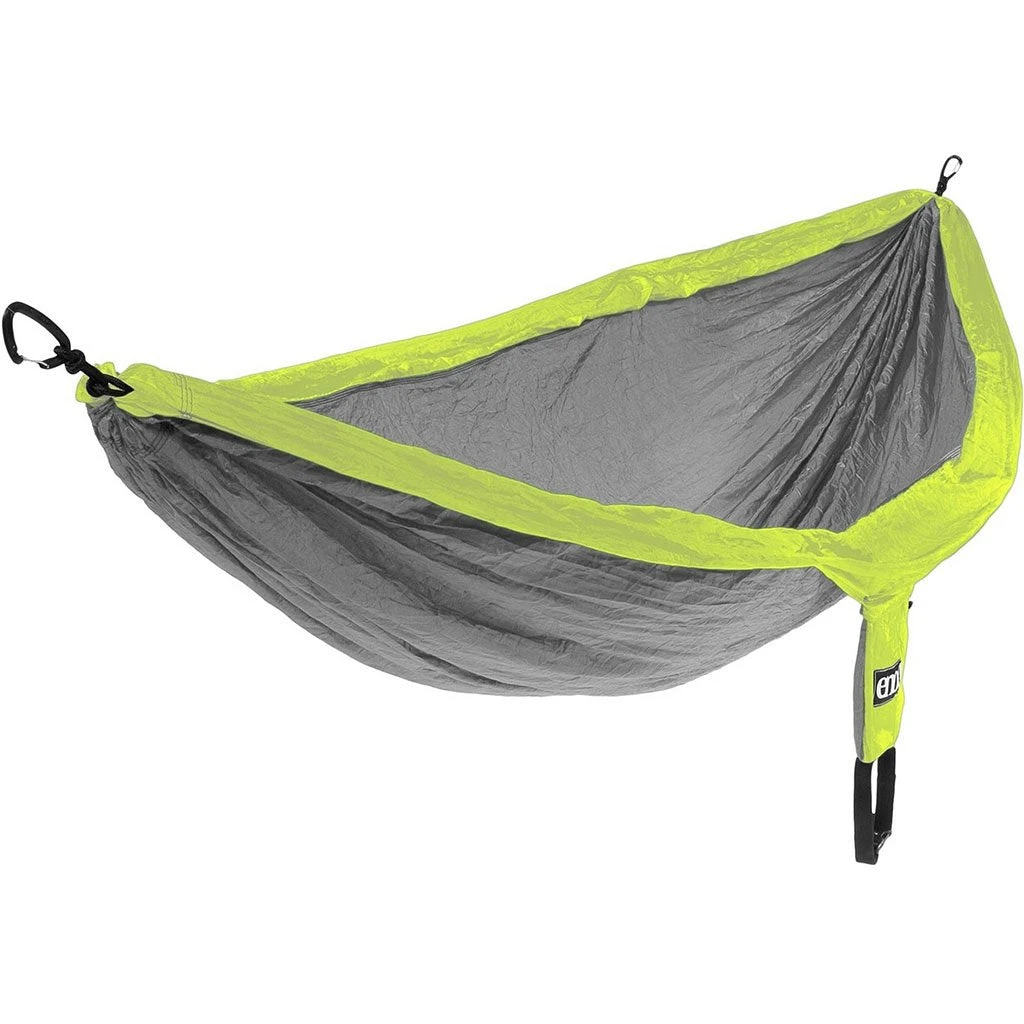 ENO Camping Kit DoubleNest Hammock 3 ENO Camping Kit DoubleNest Hammock