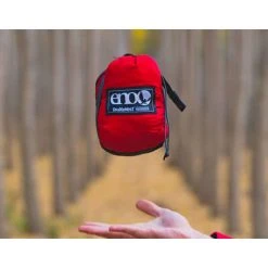 ENO Camping Kit DoubleNest Hammock 11 ENO Camping Kit DoubleNest Hammock