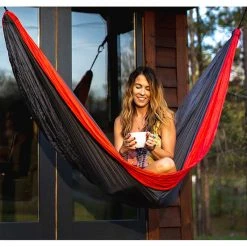 ENO DoubleNest Hammock Camping Kit