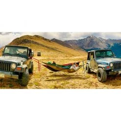 ENO DoubleNest Hammock