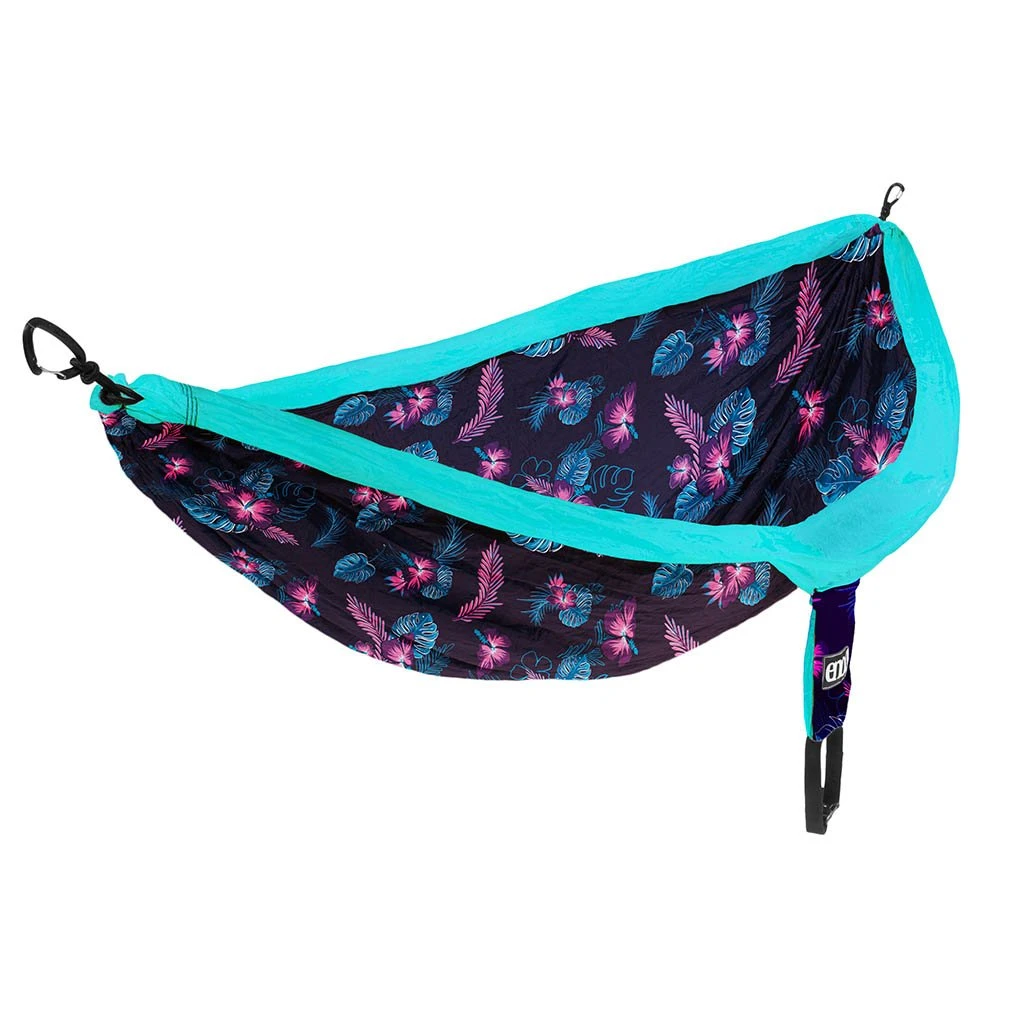 ENO DoubleNest Print Hammock 3 ENO DoubleNest Print Hammock