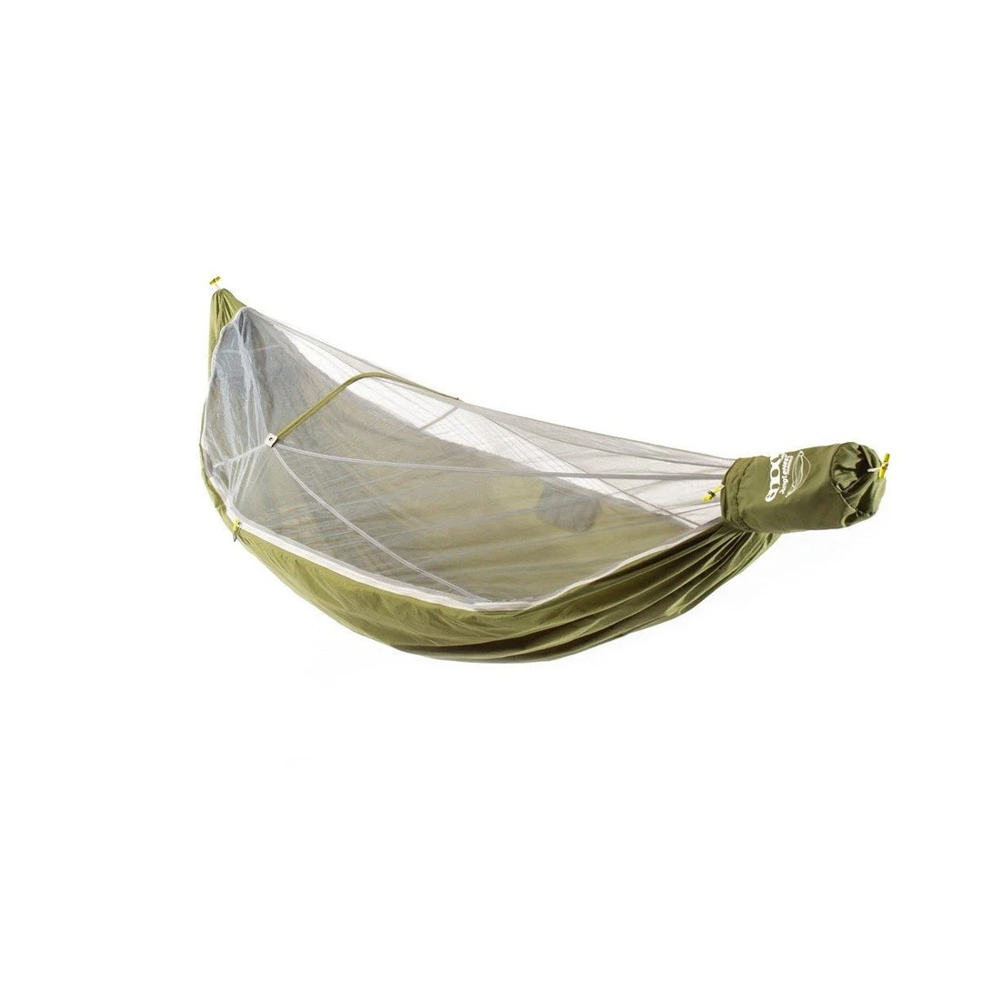 ENO Camping Kit JungleNest Hammock 3 ENO Camping Kit JungleNest Hammock