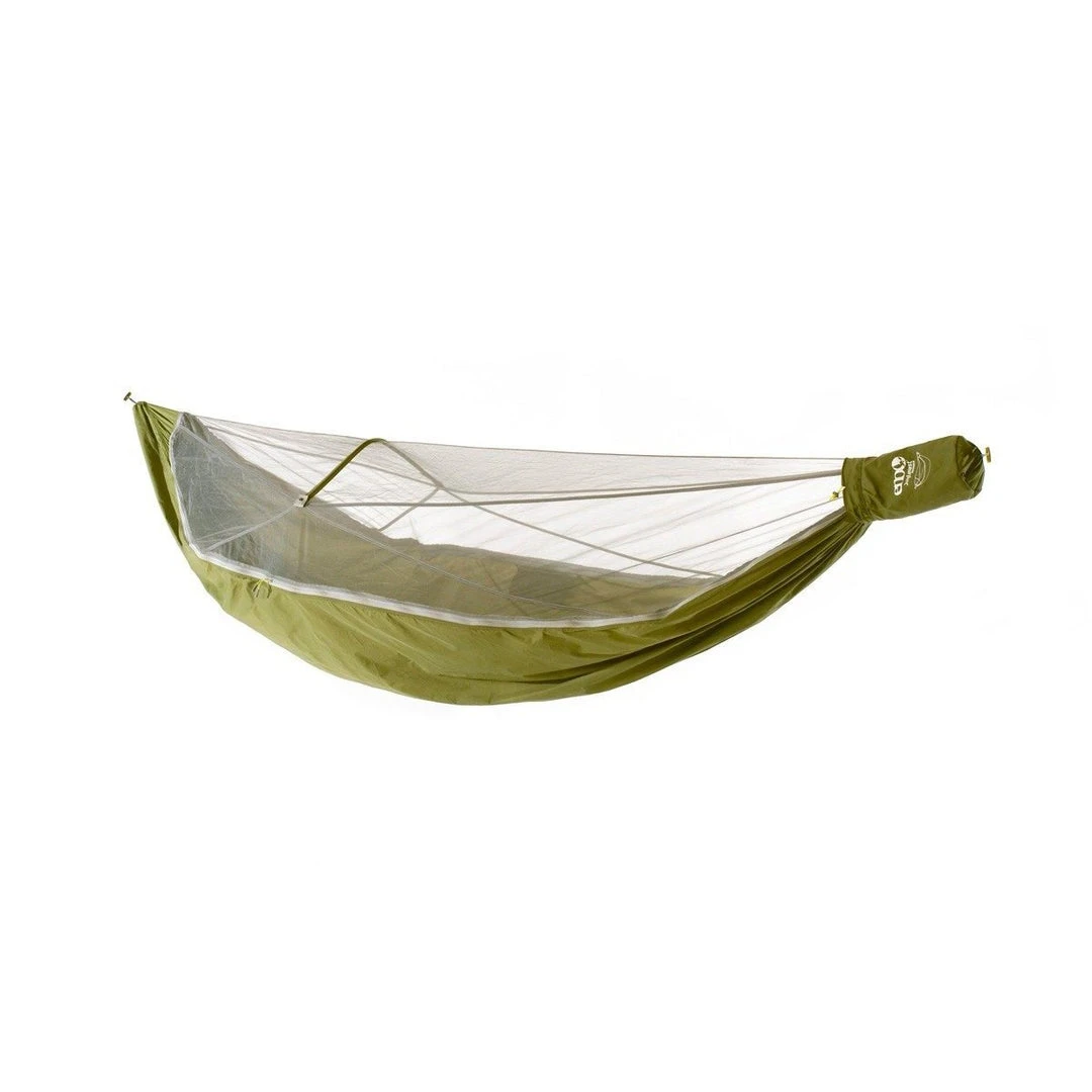 ENO Camping Kit JungleNest Hammock 4 ENO Camping Kit JungleNest Hammock