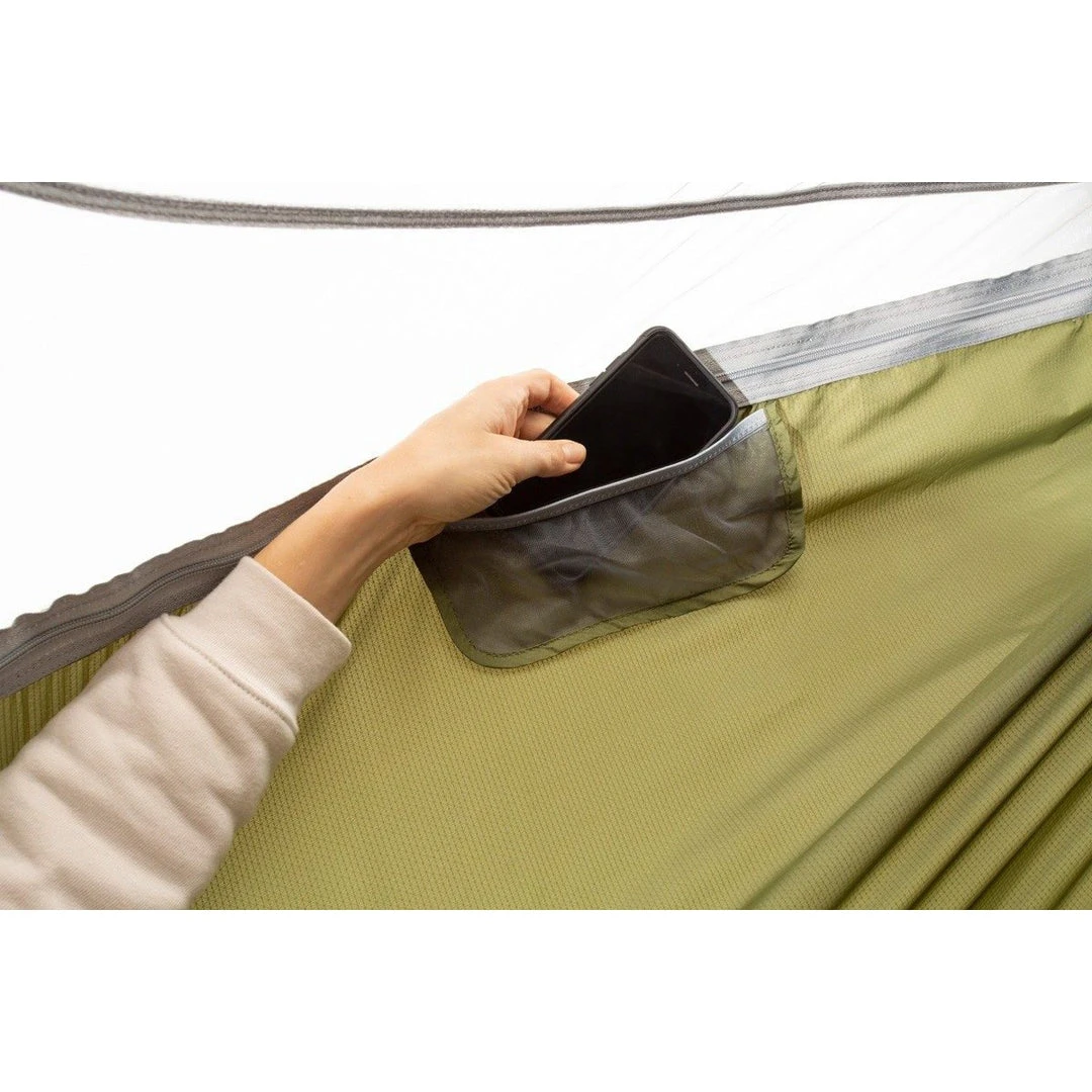 ENO JungleNest Hammock 10 ENO JungleNest Hammock
