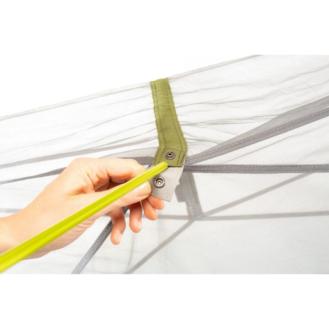 ENO JungleNest Hammock 7 ENO JungleNest Hammock