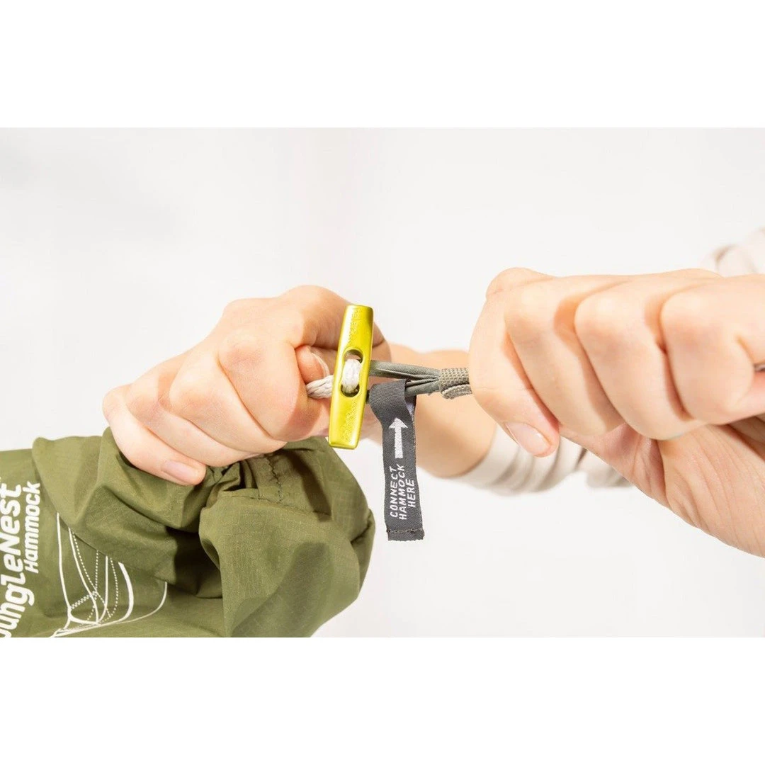 ENO JungleNest Hammock 6 ENO JungleNest Hammock