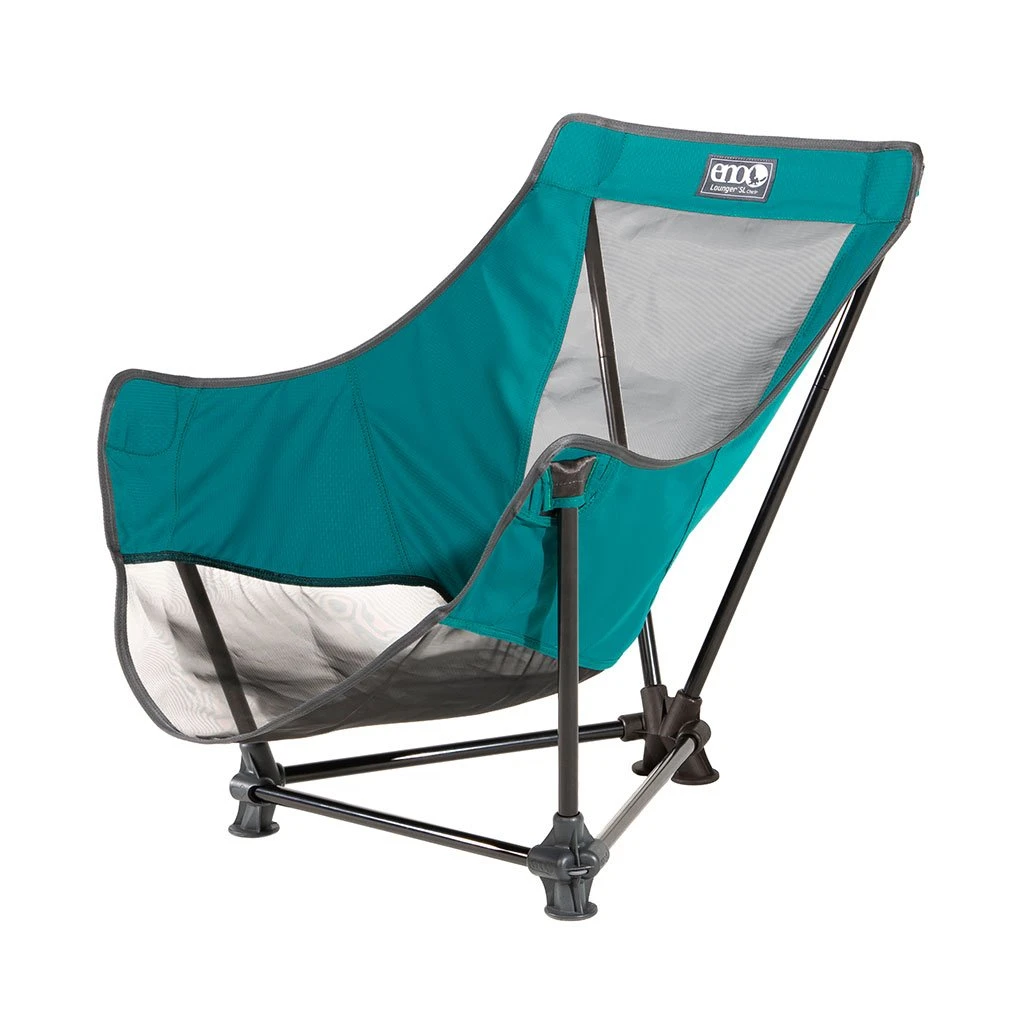 ENO Camping Kit Lounger SL Chair 3 ENO Camping Kit Lounger SL Chair