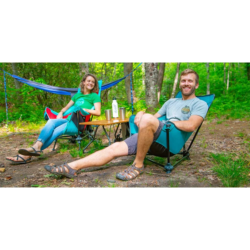 ENO Camping Kit Lounger SL Chair 7 ENO Camping Kit Lounger SL Chair