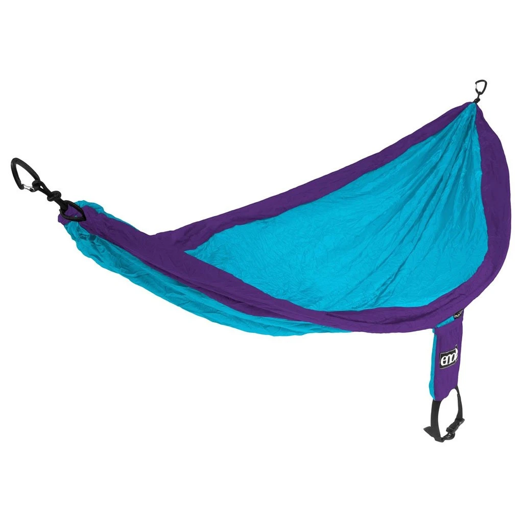 ENO SingleNest Hammock Camping Kit 3 ENO SingleNest Hammock Camping Kit