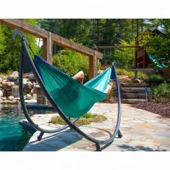 ENO SoloPod Hammock Stand Camping Kit 8 ENO SoloPod Hammock Stand Camping Kit