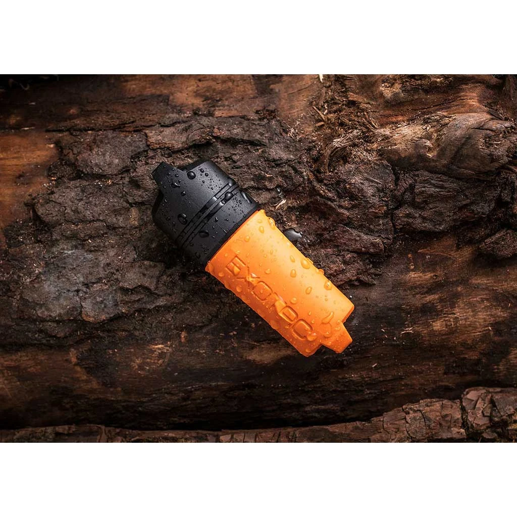 Exotac Camping Kit FireSLEEVE 6 Exotac Camping Kit FireSLEEVE