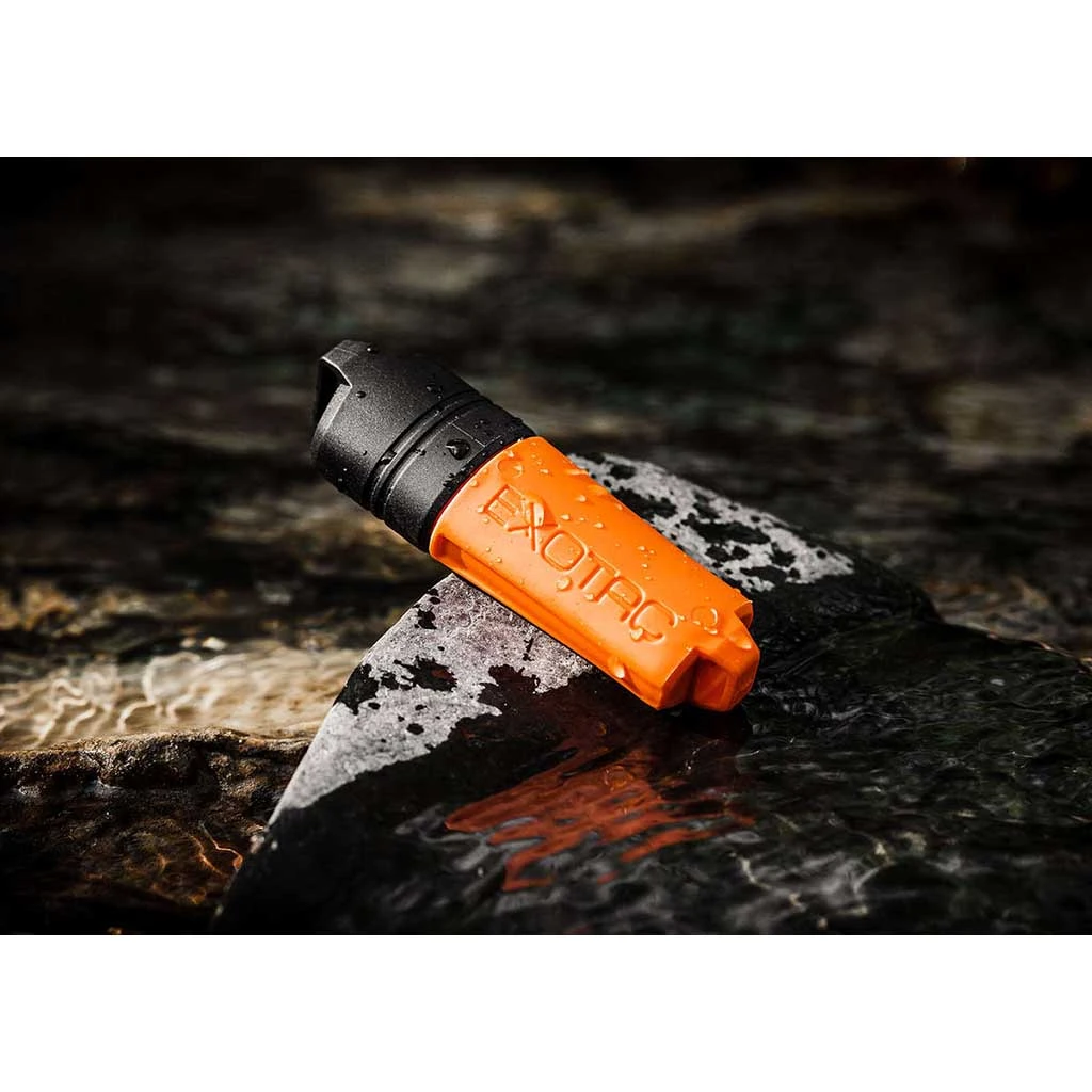 Exotac Camping Kit FireSLEEVE 5 Exotac Camping Kit FireSLEEVE