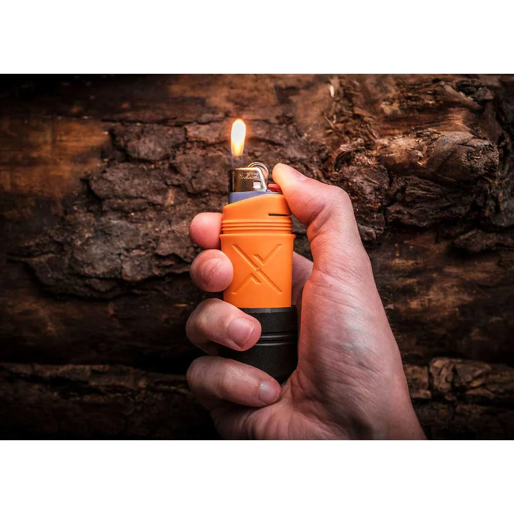 Exotac Camping Kit FireSLEEVE 4 Exotac Camping Kit FireSLEEVE