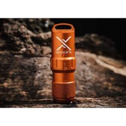 Exotac Matchcap XL Camping Kit
