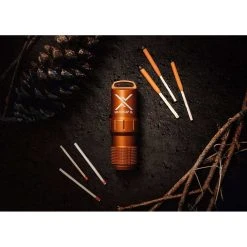 Exotac Matchcap XL Camping Kit