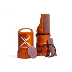 Exotac Camping Kit Matchcap XL