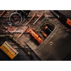 Exotac Camping Kit Matchcap XL