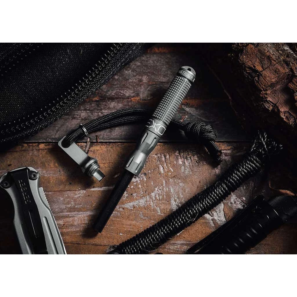 Exotac NanoSTRIKER XL 11 Exotac NanoSTRIKER XL