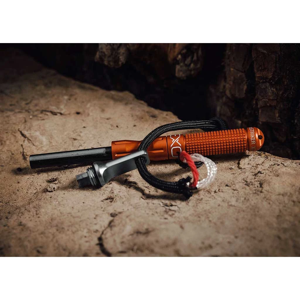 Exotac NanoSTRIKER XL 10 Exotac NanoSTRIKER XL