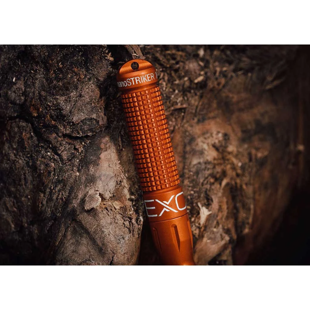 Exotac NanoSTRIKER XL 5 Exotac NanoSTRIKER XL