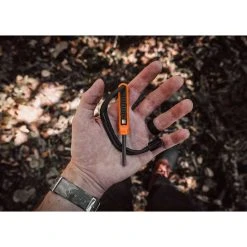 Exotac PolySTRIKER Camping Kit 12 Exotac PolySTRIKER Camping Kit