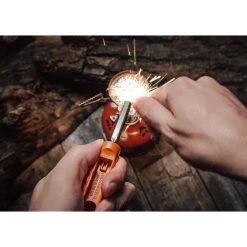 Exotac PolySTRIKER XL Camping Kit