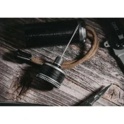 Exotac RipSPOOL Camping Kit 15 Exotac RipSPOOL Camping Kit