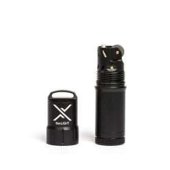 Exotac TitanLIGHT Lighter Camping Kit