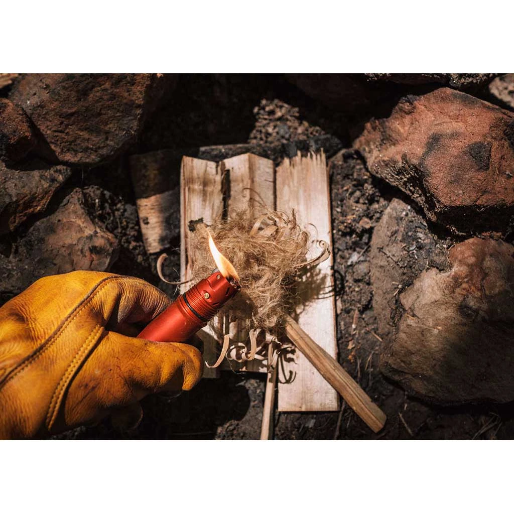 Exotac TitanLIGHT Lighter Camping Kit 10 Exotac TitanLIGHT Lighter Camping Kit