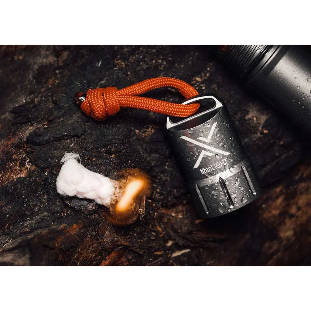 Exotac TitanLIGHT Lighter Camping Kit 7 Exotac TitanLIGHT Lighter Camping Kit