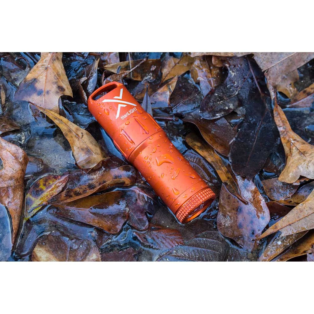 Exotac TitanLIGHT Lighter Camping Kit 9 Exotac TitanLIGHT Lighter Camping Kit