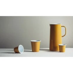 Falcon Enamelware Home, Garden & Cooking 3 Pint Jug