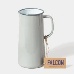 Falcon Enamelware Home, Garden & Cooking 3 Pint Jug