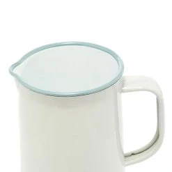 Falcon Enamelware Home, Garden & Cooking 3 Pint Jug 11 Falcon Enamelware Home, Garden & Cooking 3 Pint Jug