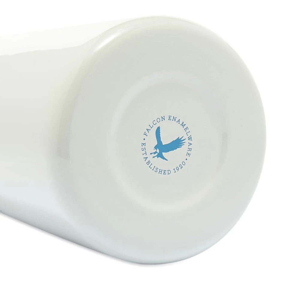 Falcon Enamelware Home, Garden & Cooking 3 Pint Jug 6 Falcon Enamelware Home, Garden & Cooking 3 Pint Jug