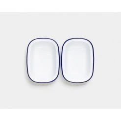 Falcon Enamelware Bake Set