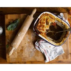 Falcon Enamelware Pie Set Home, Garden & Cooking