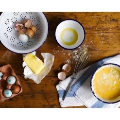 Falcon Enamelware Prep Set