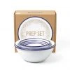 Falcon Enamelware Prep Set Home, Garden & Cooking