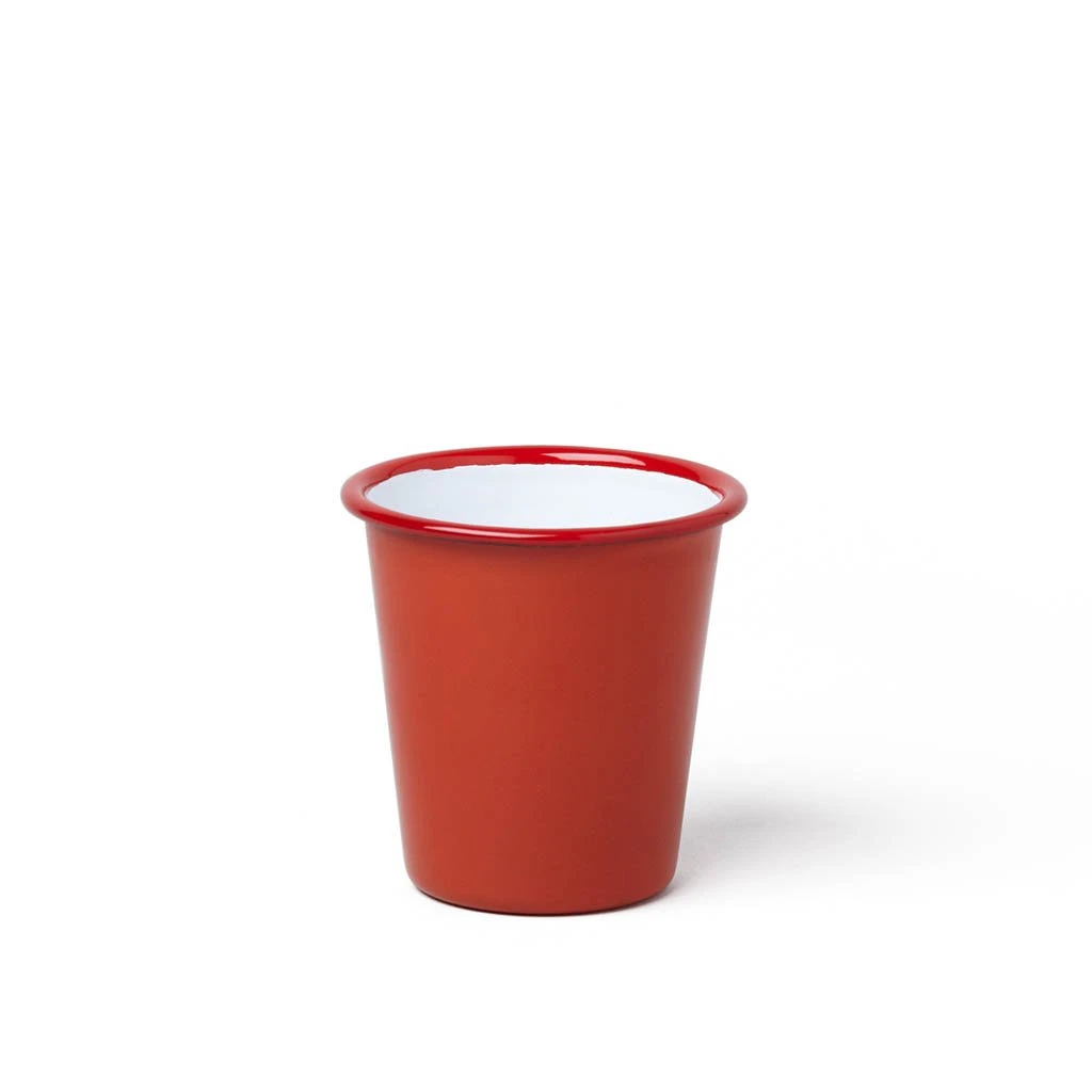 Falcon Enamelware Home, Garden & Cooking Tumbler 3 Falcon Enamelware Home, Garden & Cooking Tumbler