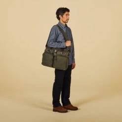 Filson 24-Hour Tin Cloth Briefcase