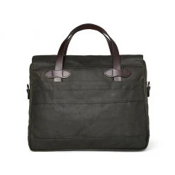 Filson 24-Hour Tin Cloth Briefcase