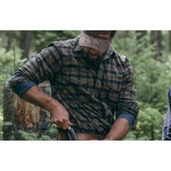 Filson Alaskan Guide Shirt 8 Filson Alaskan Guide Shirt