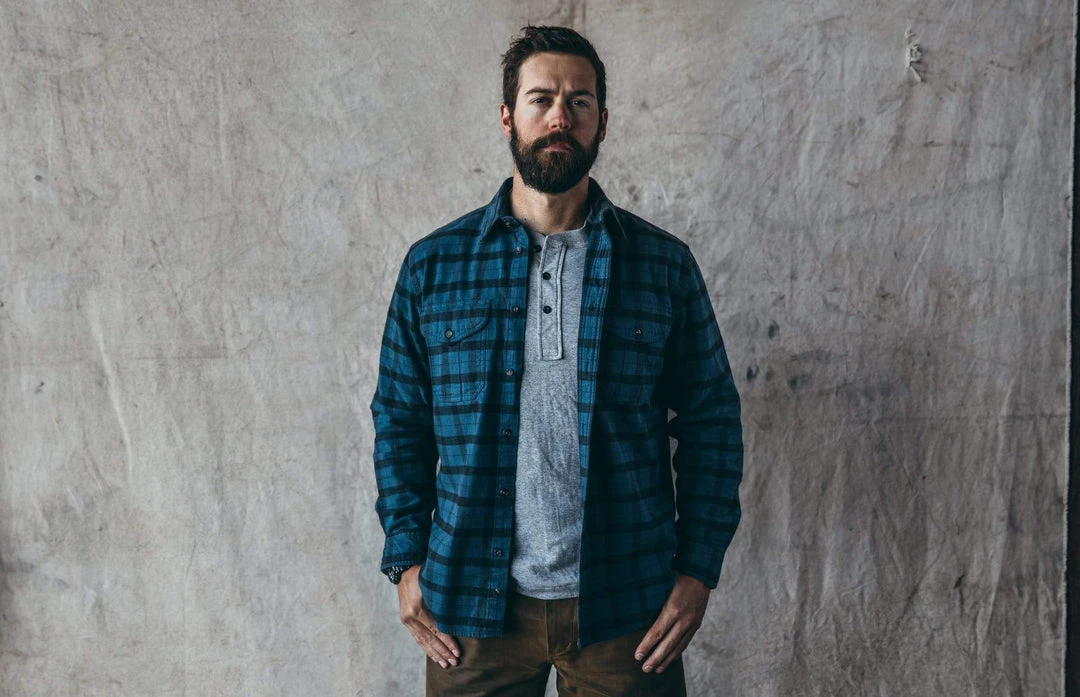 Filson Alaskan Guide Shirt 7 Filson Alaskan Guide Shirt