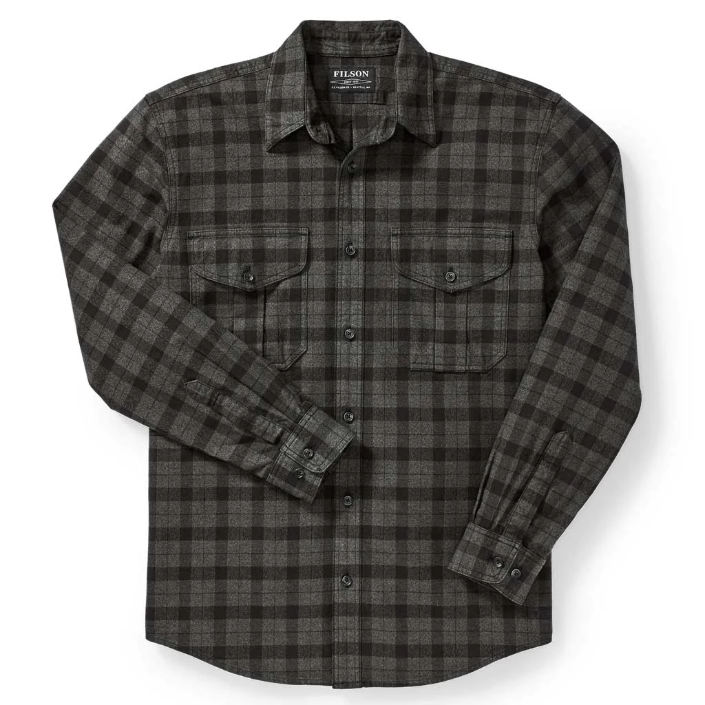Filson Alaskan Guide Shirt 3 Filson Alaskan Guide Shirt