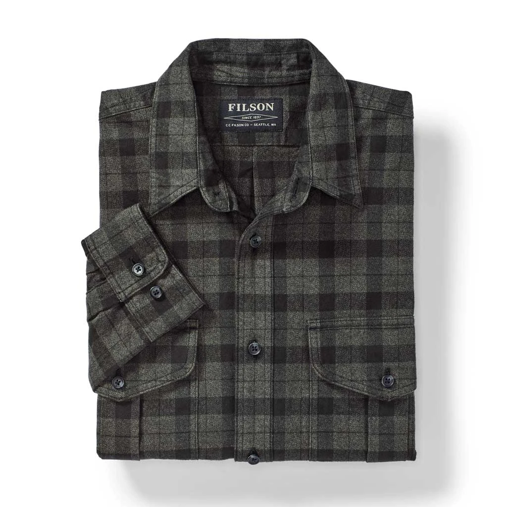 Filson Alaskan Guide Shirt 5 Filson Alaskan Guide Shirt