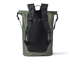 Filson Dry Backpack Bags & EDC