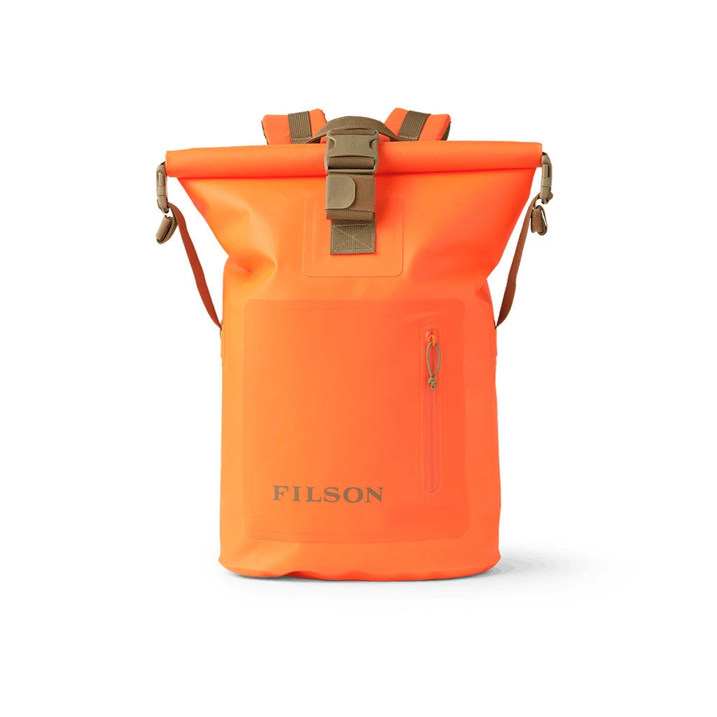 Filson New Dry Backpack 7 Filson New Dry Backpack